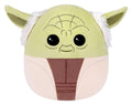 Star Wars Squishmallow Plush Figure Yoda 20 cm