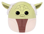 Star Wars Squishmallow Plush Figure Yoda 20 cm