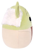 Star Wars Squishmallow Plush Figure Yoda 20 cm