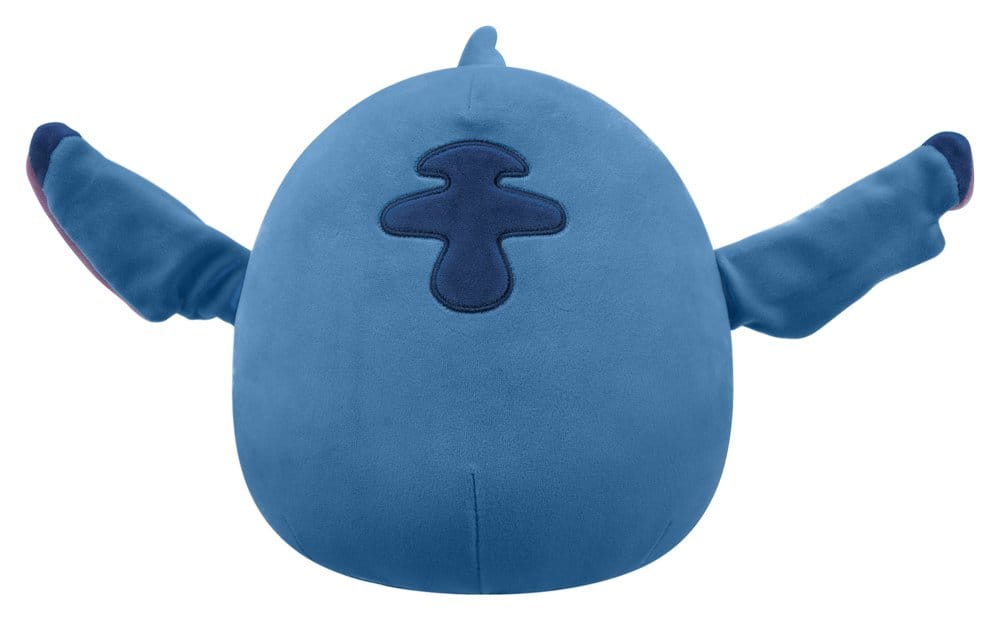 Squishmallows Plush Stitch (Eating Watermelon) 20 cm