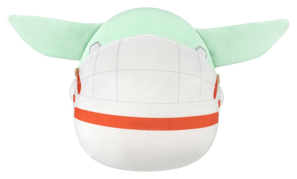 Squishmallows Star Wars Plush Grogu in Carrier 20 cm