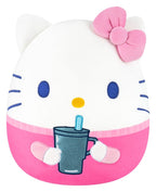Squishmallows Hello Kitty and Friends Plush Hello Kitty Cup 30 cm