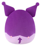 Squishmallows Hello Kitty and Friends Plush Kuromi Cup 30 cm