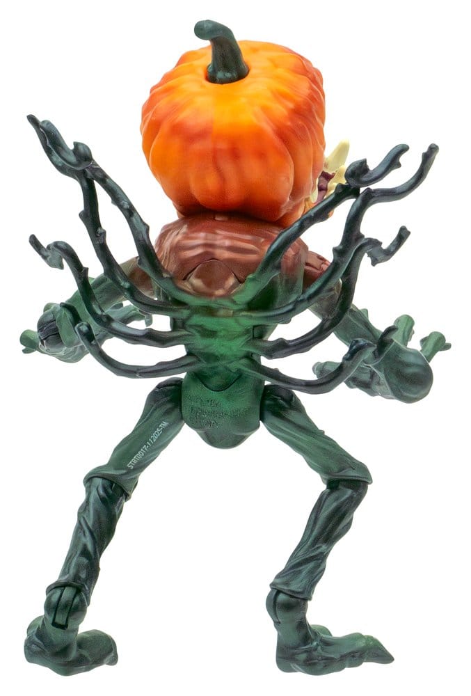 Stranger Things World Of Core Action Figure The Gourd Hourde