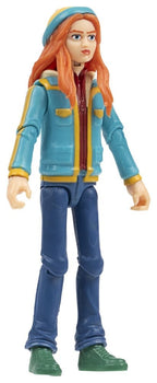 Stranger Things World Of Core Figures Action Figure Max