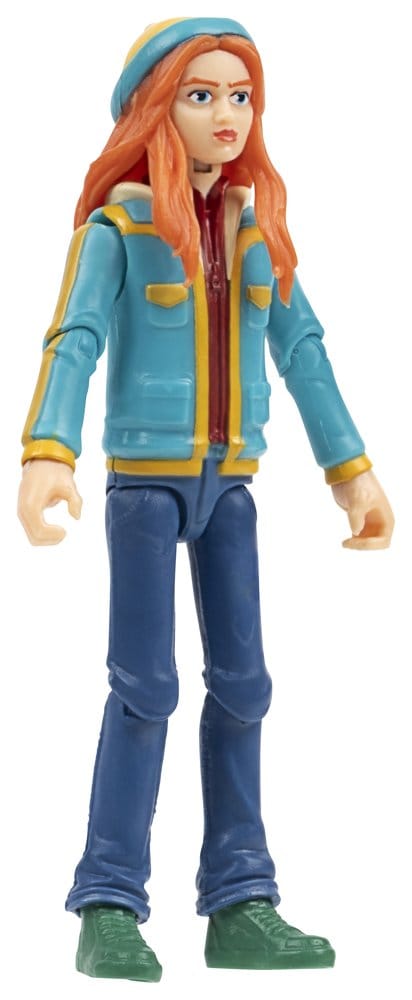 Stranger Things World Of Core Figures Action Figure Max