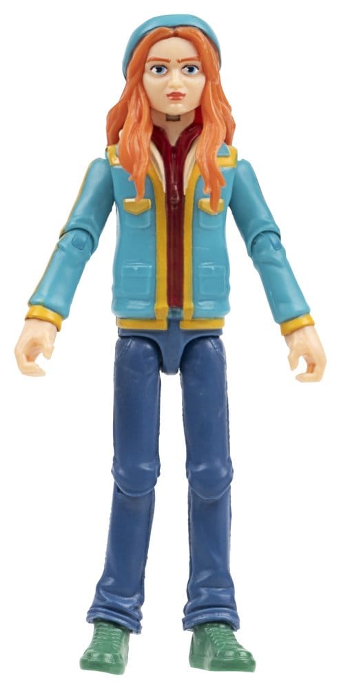 Stranger Things World Of Core Figures Action Figure Max
