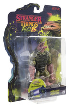 Stranger Things World Of Core Figures Action Figure Mulligan Creature