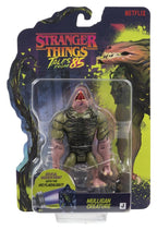 Stranger Things World Of Core Figures Action Figure Mulligan Creature
