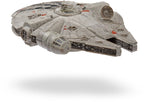 Star Wars Feature Vehicle with Figure Millennium Falcon 23 cm