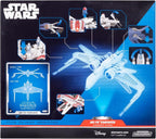 Star Wars Deluxe Vehicle ARC 170 20 cm (Series 8)