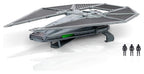 Star Wars Feature Vehicle Dreadnaught Class TIE Reaper Attack Lander 23 cm