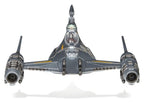 Star Wars Medium Vehicle N1 with Mando 13 cm