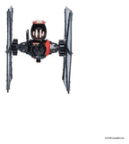 Star Wars Medium Vehicle & Figure set Special Forces TIE Fighter & First Order TIE Pilot (Armada Edition)
