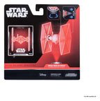 Star Wars Medium Vehicle & Figure set Special Forces TIE Fighter & First Order TIE Pilot (Armada Edition)
