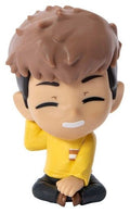 Solo Leveling Vinyl Mini Figure Jinho 6 cm