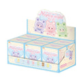 Miana: Nighty Night To U Series Blind Box figure 15 cm Display (6)