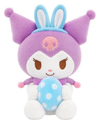 Sanrio Mini Plush Figures Hello Kitty and Friends Easter 12 cm Blind Box Display (12)