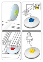 LEGO Stationery Set Topper Ver. 2