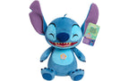 Lilo & Stitch Plush Figure with Sound and movement Stitch 28 cm