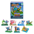 Stitch Happy Haul Collectible Figure Blind Boxes Goes Wild (8)
