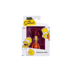 Simpsons Mini Figure Wave 2 7 cm Assortment (8)