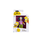 Simpsons Mini Figure Wave 2 7 cm Assortment (8)