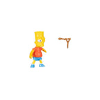 Simpsons Mini Figure Wave 2 7 cm Assortment (8)