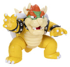 Super Mario Action Figure Big Bad Bowser 30 cm