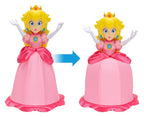 Super Mario Talking Action Figure Yours Truly Princess Peach 36 cm