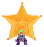 The Super Mario Galaxy Movie Action Figures 4 cm Wave 1 Assortment (12)