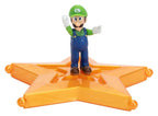 The Super Mario Galaxy Movie Action Figures 4 cm Wave 1 Assortment (12)