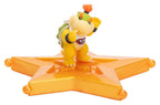 The Super Mario Galaxy Movie Action Figures 4 cm Wave 1 Assortment (12)