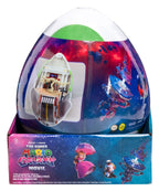 The Super Mario Galaxy Movie Playset with 2 Mini Figures Yoshi Egg