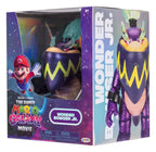 The Super Mario Galaxy Movie Action Figure Wonder Bowser Jr. 13 cm