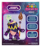 The Super Mario Galaxy Movie Action Figure Wonder Bowser Jr. 13 cm
