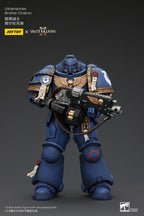 Warhammer 40k Action Figure 1/18 Uitramarines Brother Chairon 13 cm