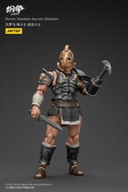 Strife Action Figure 1/18 Roman Gladiator Secutor Gladiator 11 cm