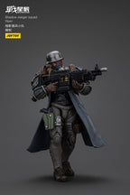 Battle For the Stars Actionfigur Shadow Jaeger Squad Viper 16 cm