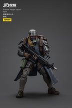 Battle For the Stars Actionfigur Shadow Jaeger Squad Viper 16 cm