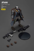 Battle For the Stars Actionfigur Shadow Jaeger Squad Viper 16 cm