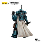 Warhammer The Horus Heresy Action Figure Alpha Legion Praetor with Power Sword 13 cm