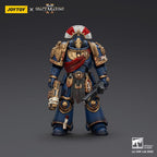 Warhammer 40,000: Space Marine 2 Action Figure Ultramarines Relic Secundus Armour 20 cm