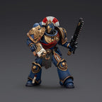 Warhammer 40,000: Space Marine 2 Action Figure Ultramarines Relic Secundus Armour 20 cm