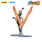 The King Of Fighters '98 Action Figure Hero Team Leona Heidern 11 cm