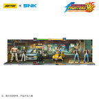 The King Of Fighters '98 Diorama Stage Base Japan Street