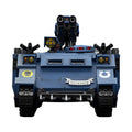 Warhammer 40,000: Space Marine 2 Action Figure Razorback with twin lascannon 36 cm