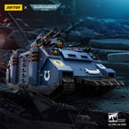 Warhammer 40,000: Space Marine 2 Action Figure Razorback with twin lascannon 36 cm