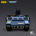 Warhammer 40,000: Space Marine 2 Action Figure Razorback with twin lascannon 36 cm