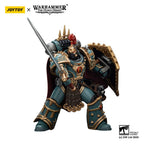 Warhammer The Horus Heresy Action Figure Sons of Horus Little Horus Aximand Captain of the 5th Company 20 cm
